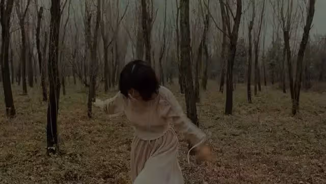 女友害羞矜持,新婚夜卻發現她肚子有疤痕,第二天我選擇離婚