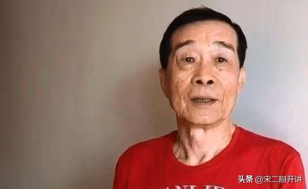 71歲石富寬近況曝光，患癌症身形消瘦惹心酸，4個徒弟都是人才