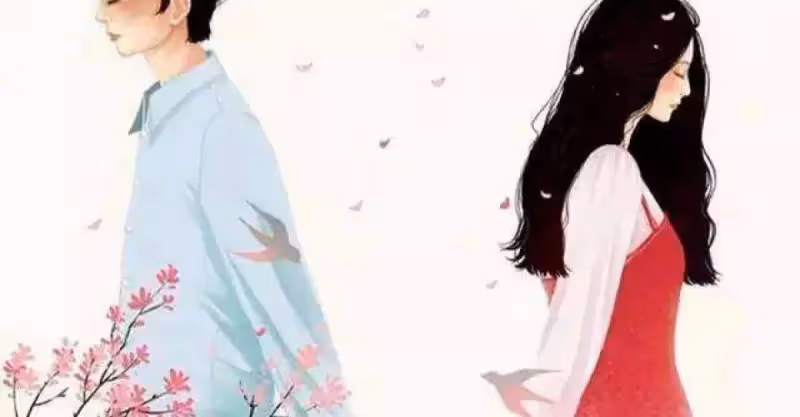 「女兒，你離婚了不能在家過年，出去住幾天」「阿姨，房是我的」