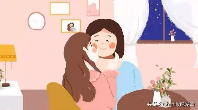 「女兒,你離婚了不能在家過年,出去住幾天」「阿姨,房是我的」