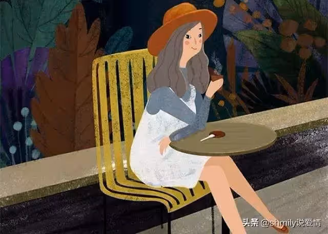 「女兒,你離婚了不能在家過年,出去住幾天」「阿姨,房是我的」