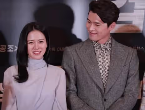 孫藝珍婚後首次亮相,網友:為什麼略顯疲憊?