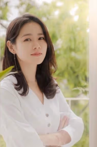 孫藝珍婚後首次亮相,網友:為什麼略顯疲憊?