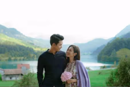 孫藝珍婚後首次亮相,網友:為什麼略顯疲憊?