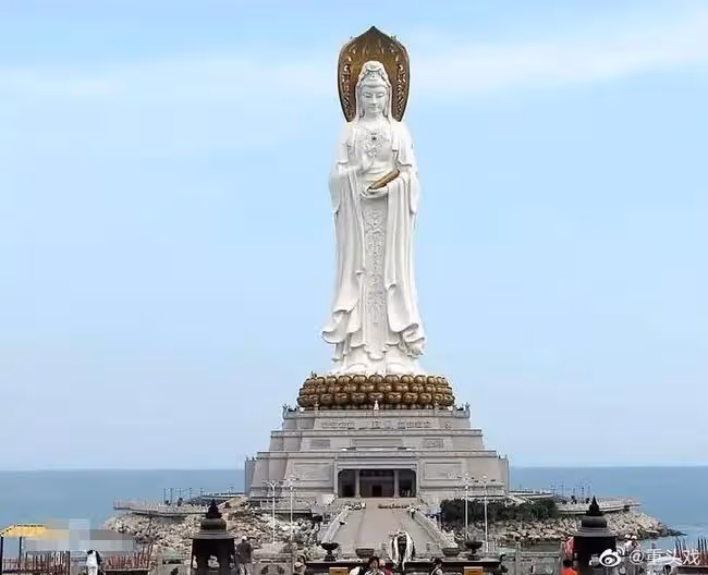 今日份的瓜|網曝張學友在觀音蓮花瓣上刻名,任泉連續11年為李冰冰慶生