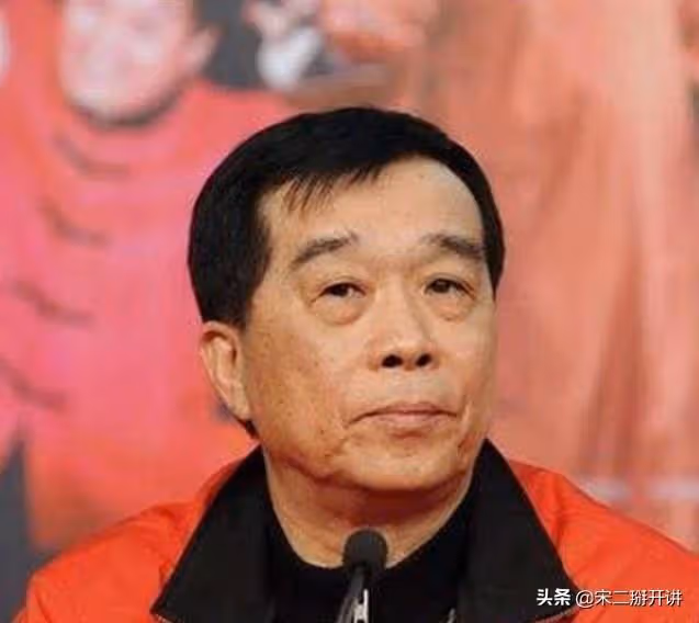 71歲石富寬近況曝光，患癌症身形消瘦惹心酸，4個徒弟都是人才
