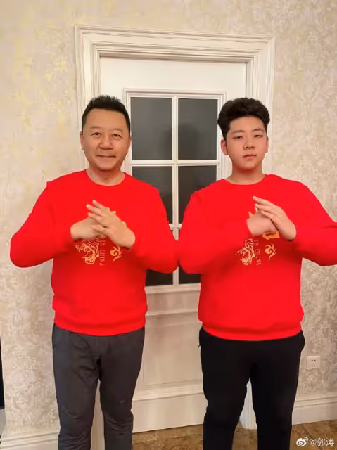 今日份的瓜|網曝張學友在觀音蓮花瓣上刻名,任泉連續11年為李冰冰慶生