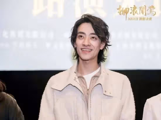 今日份的瓜|網曝張學友在觀音蓮花瓣上刻名,任泉連續11年為李冰冰慶生
