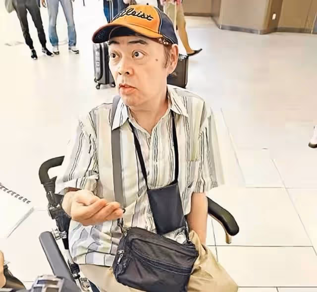 香港知名歌手確診後病情惡化!持續高燒多天,需靠4台呼吸機呼吸