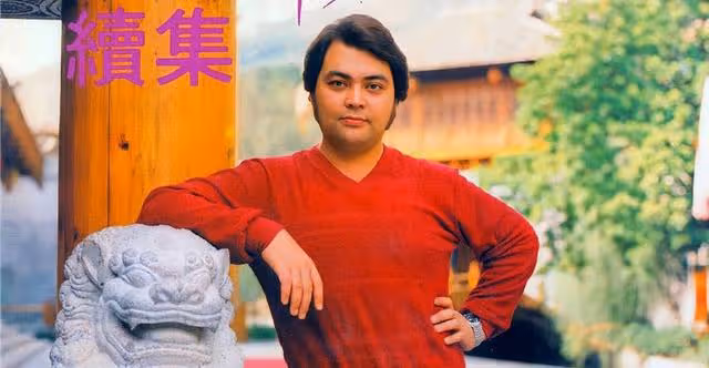 香港知名歌手確診後病情惡化!持續高燒多天,需靠4台呼吸機呼吸