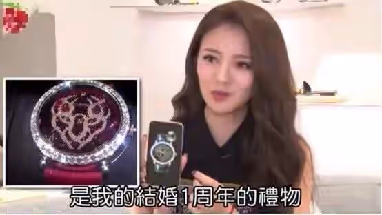 安以軒僅分到13億！前妻孩子分到70億！老公恐判刑20年