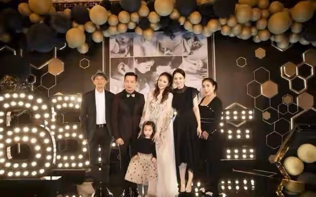 安以軒僅分到13億！前妻孩子分到70億！老公恐判刑20年
