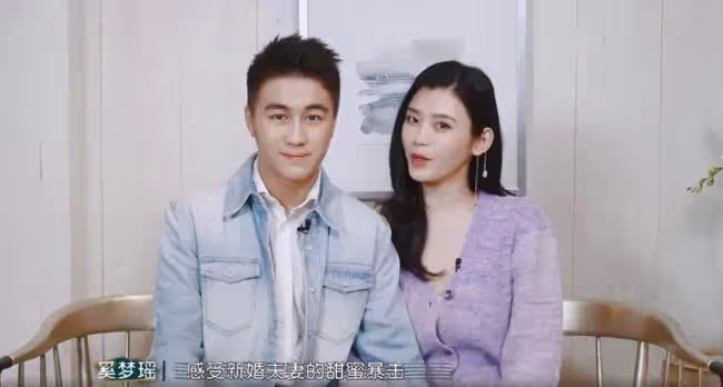 扒叔大爆料：吳奇隆和前妻的瓜？何猷君奚夢瑤又拼三胎了？景甜被連累？