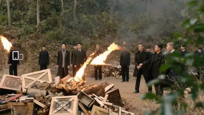 扒叔大爆料：吳奇隆和前妻的瓜？何猷君奚夢瑤又拼三胎了？景甜被連累？