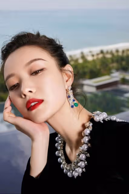 娛記說:劉詩詩另結新歡?許凱張楠戀情瓜?孟美岐要被放棄?倪妮對付資源咖小花?