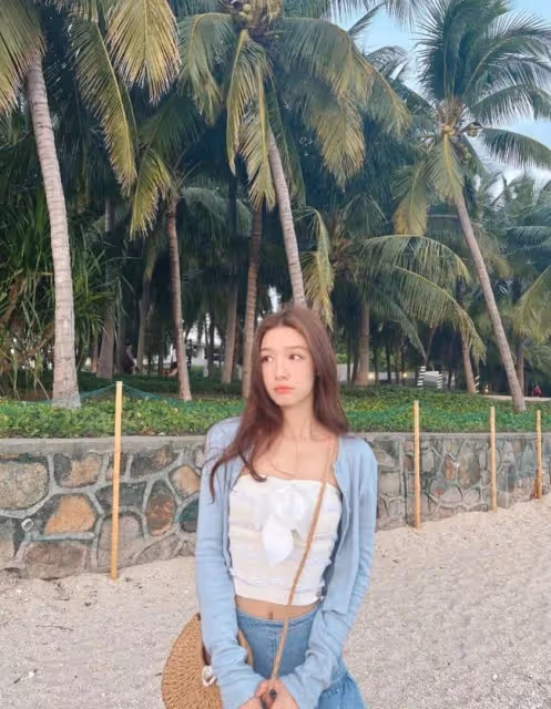 娛記說:劉詩詩另結新歡?許凱張楠戀情瓜?孟美岐要被放棄?倪妮對付資源咖小花?