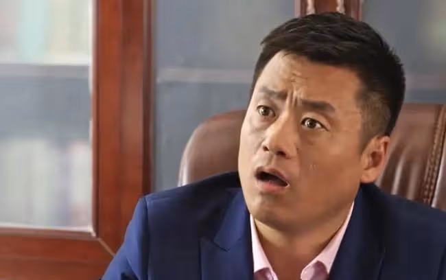 宋曉峰:拜師趙本山成名,將患難妻子寵成寶,活成人生贏家