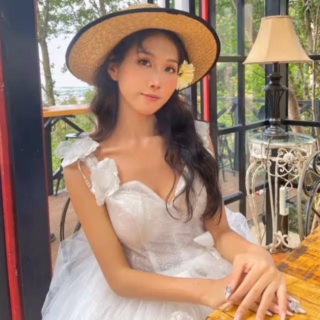 美女網紅懷孕!婚前男友與多人曖昧,為孩子原諒將在烏克蘭辦婚禮