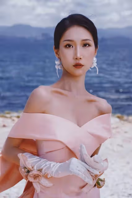 美女網紅懷孕!婚前男友與多人曖昧,為孩子原諒將在烏克蘭辦婚禮