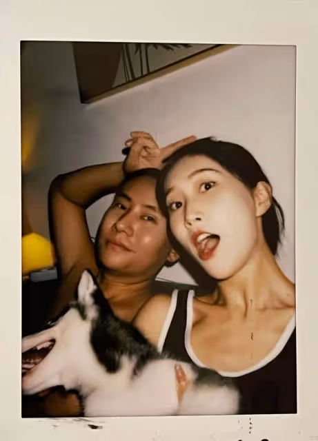 美女網紅懷孕!婚前男友與多人曖昧,為孩子原諒將在烏克蘭辦婚禮