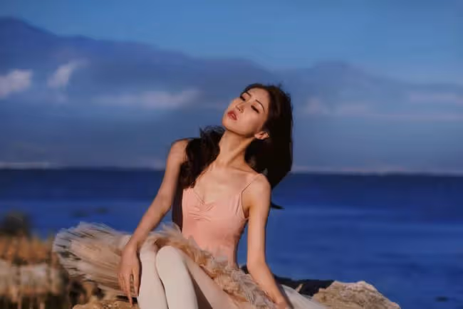 美女網紅懷孕!婚前男友與多人曖昧,為孩子原諒將在烏克蘭辦婚禮