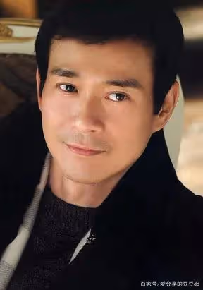 鄭少秋：一生一個楚留香便夠了，他卻擁有6個經典角色