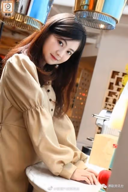 拒入韓團留港拍劇!TVB新晉小花放棄Puppy Love
