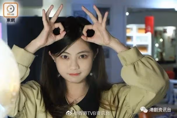 拒入韓團留港拍劇!TVB新晉小花放棄Puppy Love