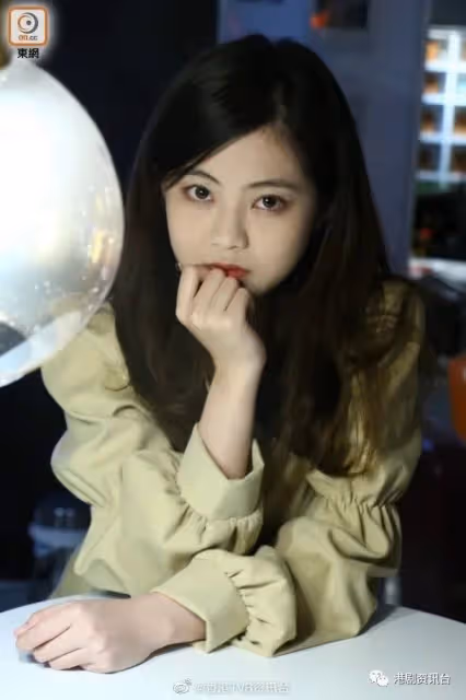拒入韓團留港拍劇!TVB新晉小花放棄Puppy Love