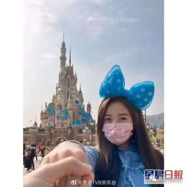 TVB恩愛情侶疑冷戰!一年沒見過男友黑面同女友開餐