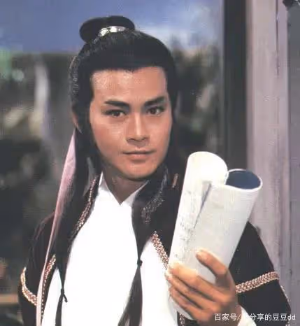 鄭少秋：一生一個楚留香便夠了，他卻擁有6個經典角色