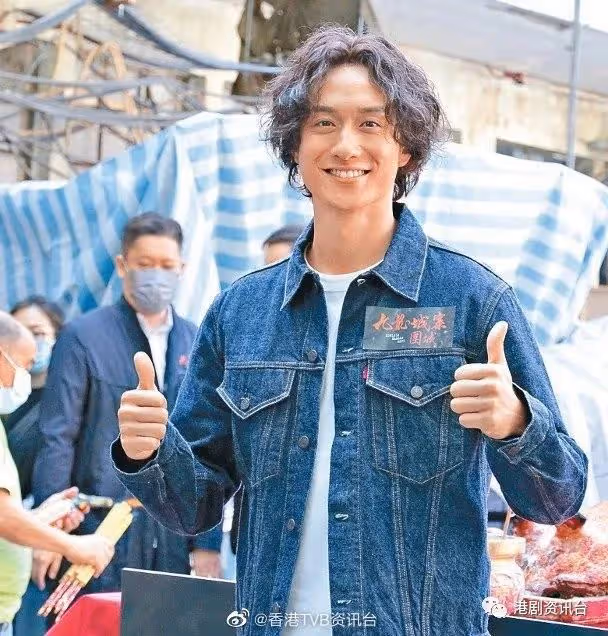 疫情殺入影壇!林峯新片爆恐慌 古天樂檢測定驚