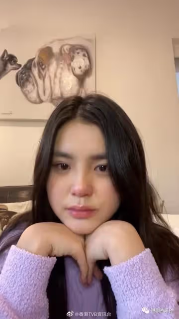 姚焯菲開Live頻失誤爆哭!炎明熹著旗袍獲贊可塑性高