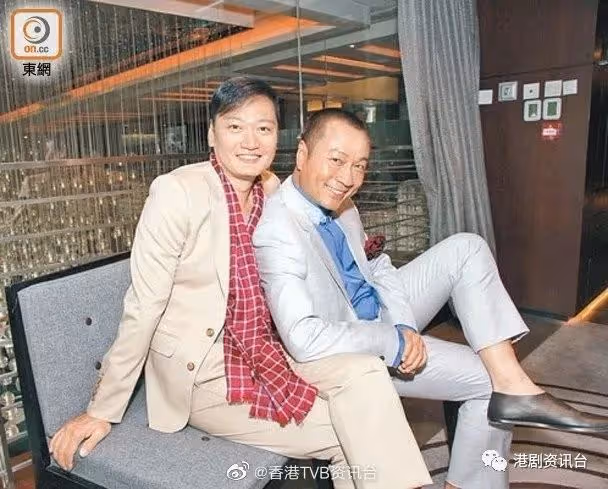 陶大宇入行39年仍在跑道上：證明無入錯行