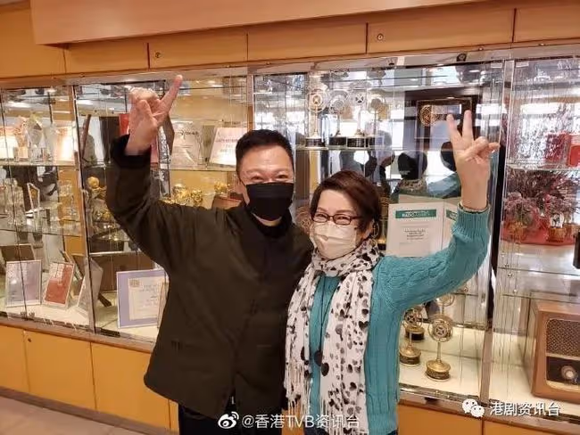 陶大宇入行39年仍在跑道上：證明無入錯行