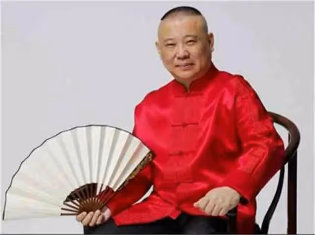 考古，郭德綱父親直言鋪天蓋地的這麼宣傳，對郭德綱沒什麼好處