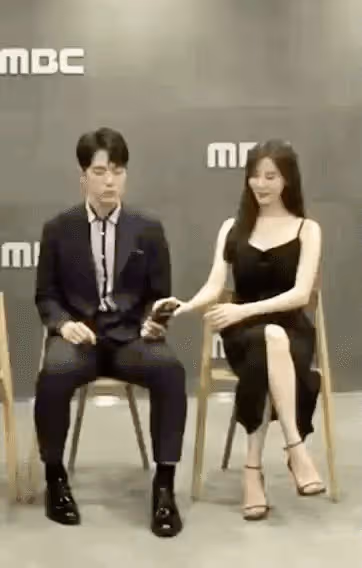 強迫男友進修男德班?時隔10個月,徐睿知終於發聲道歉了