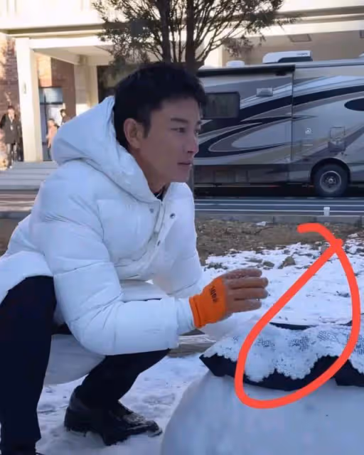 古天樂發文報平安?喬欣為五年前的事發文道歉?賈乃亮太大意了?