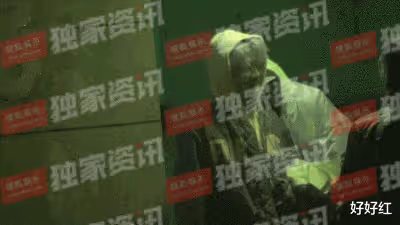 鹿晗關曉彤公開曬「婚紗照」,恭喜!