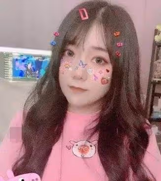 主播一條小團團宣布停播，直言身體狀態出現問題，網友：都是藉口