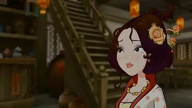 原來嫂子給前夫戴的綠帽子不止一頂