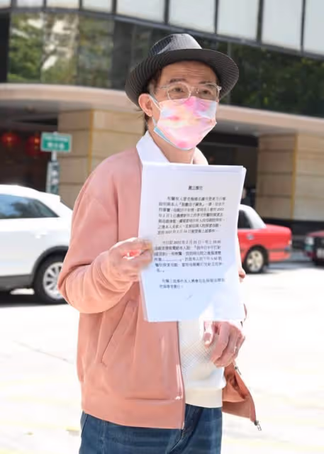 梅啟明要啃老到底?與梅媽剛斷絕關係又來認親,還說之前是小人作祟