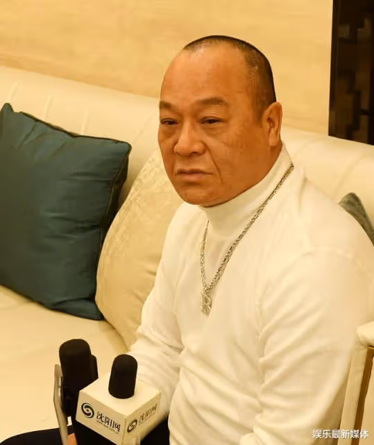 吳志雄娛樂圈最敬佩人，竟然是古天樂，兩人有過命交情