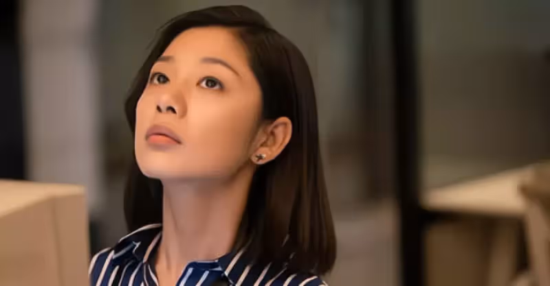 40歲女人的情殤：年前參加了場同學聚會，弄丟了我20年的婚姻