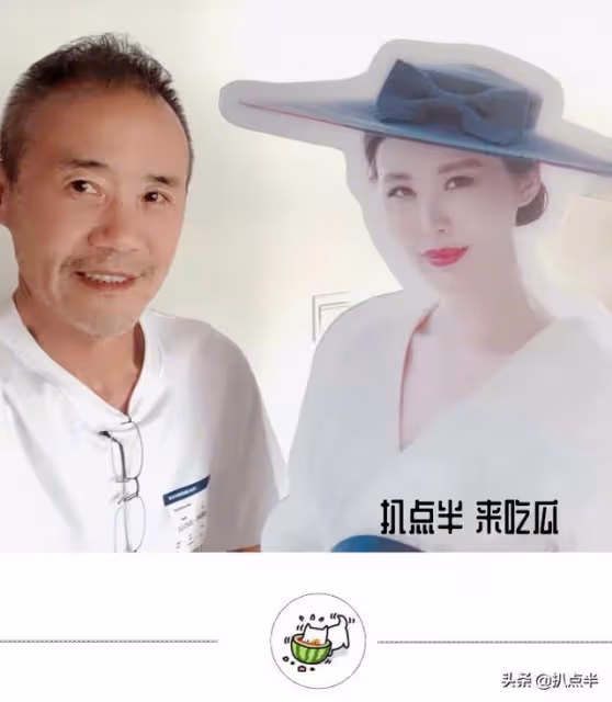 曾經在《甄嬛傳》中打醬油的田朴珺逆襲成百億貴婦：她憑什麼？