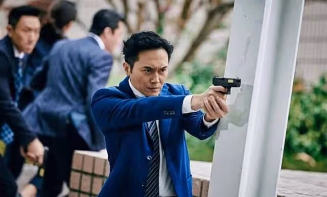 期待!張智霖將攜內地人氣小生出演新劇,被曝自降身價收少一百萬