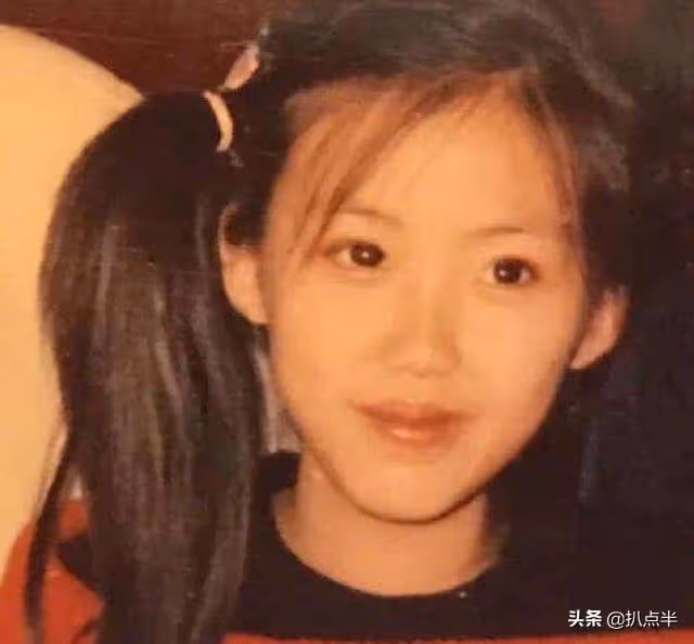 曾經在《甄嬛傳》中打醬油的田朴珺逆襲成百億貴婦：她憑什麼？