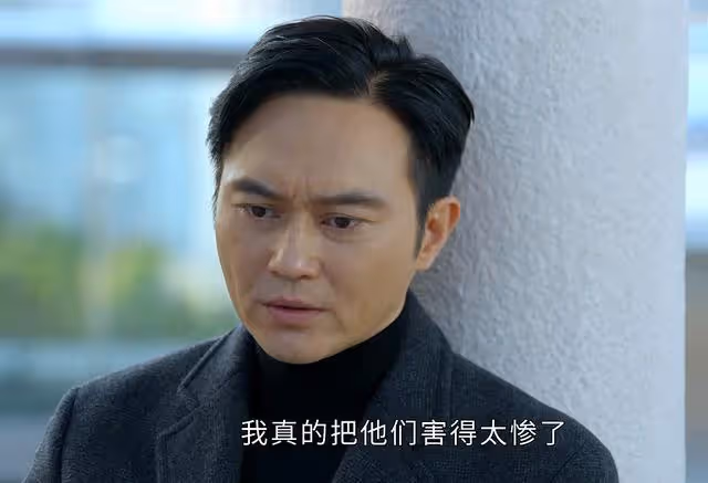 期待!張智霖將攜內地人氣小生出演新劇,被曝自降身價收少一百萬