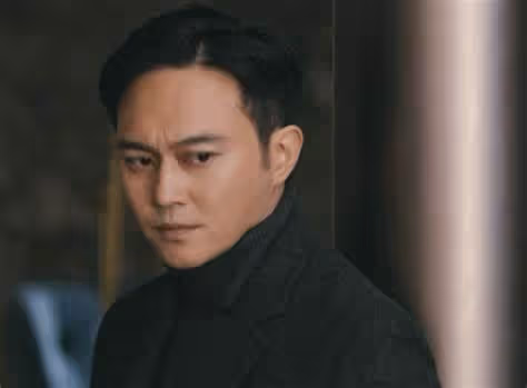期待!張智霖將攜內地人氣小生出演新劇,被曝自降身價收少一百萬