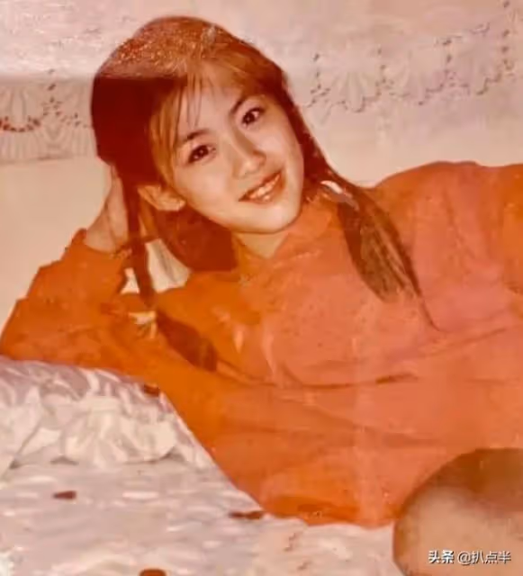 曾經在《甄嬛傳》中打醬油的田朴珺逆襲成百億貴婦：她憑什麼？